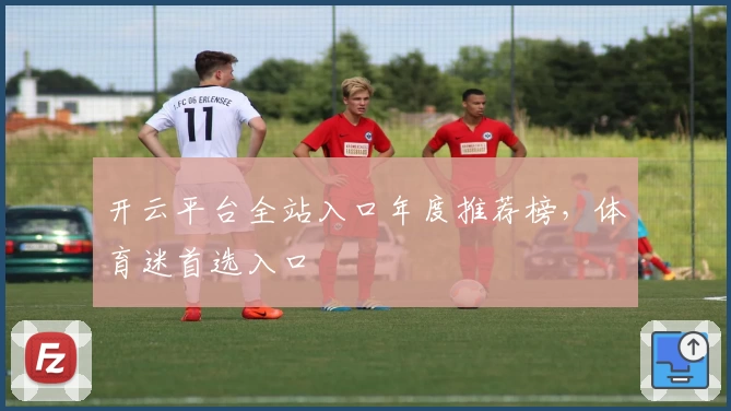 开云平台全站入口年度推荐榜，体育迷首选入口
